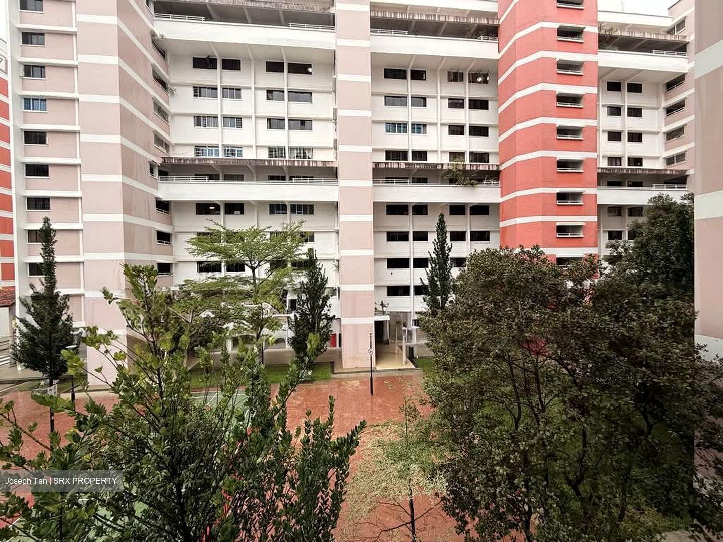Blk 488 Jurongville @ Avenue 1 (Jurong West), HDB 4 Rooms #558037571